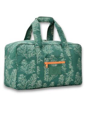ALOHA Collection x Sig Zane—Weekender Duffle—Limited Edition Leiha'a'akolea*NWT*